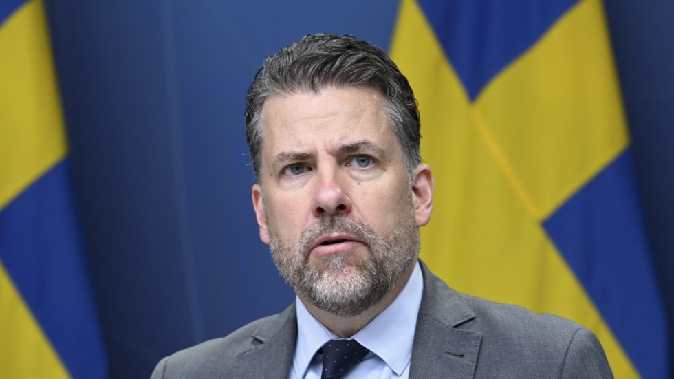 Migrationsverkets generaldirektör Mikael Ribbenvik uttryckte förståelse för att regeringens förslag vållar oro.