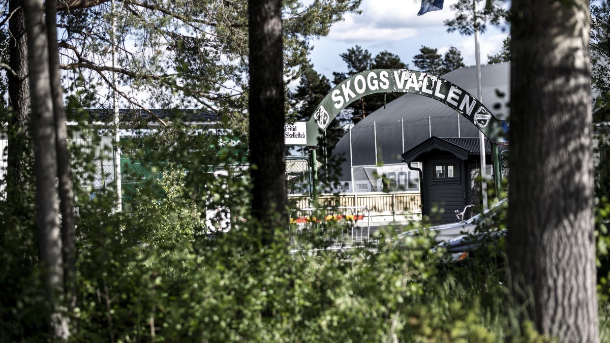 Morön BK varslar om uppsägning på grund av arbetsbrist ”Ett