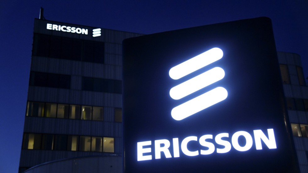 En förundersökning mot Ericsson läggs ned. Arkivbild.
