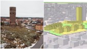 Nya bostadsområdet ska upp i rätten – igen • Kan bli 23 bostäder i centrala Västervik 