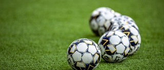 IFK Göteborg tvingades nödlanda – bollar kunde explodera