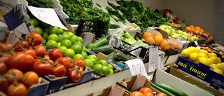 Regeringen låter särintressen styra svensk livsmedelspolitik 