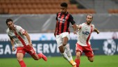 Uppgifter: IFK vill värva – från Milan: "Mycket talar för att klubbarna kan komma överens"