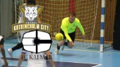 Målfest när City avslutade säsongen