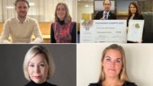 Arctic Business anställer i Skellefteå • Ramona Dolan går vidare från Maskinentreprenörerna • Inget Grand Pris på Grand 