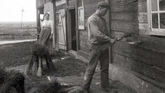 Inte bara kyrkoböcker - andra källor till släktforskningen