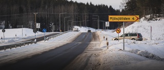 Polisen utreder dödsolycka i Norrbotten – söker vittnen