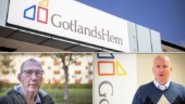 Hyresgästföreningen rasar mot Gotlandshem: ”Det är ett demokratiskt problem”