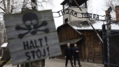 Förintelsen får olika skepnad i Kiev och Moskva