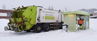 Varför är biogaspriset så högt i Skellefteå? Här svarar chefen på frågorna • ”Vårt uppdrag är inte att ha kommersiell försäljning””