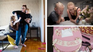 Därför hakar föräldrarna i Linköping på de nya barntrenderna