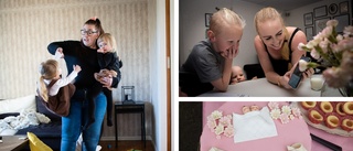Därför hakar föräldrarna i Linköping på de nya barntrenderna