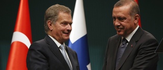 Niinistö och Orbán i Turkiet – Natobesked nära?