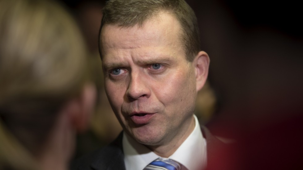 Petteri Orpo är partiledare för Samlingspartiet i Finland. Han skriver i Folkbladet för att påminna alla finska medborgare här i trakten om att det snart är dags att rösta i det finska riksdagsvalet. 
