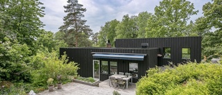 Braskamin och solceller lockar husköpare till Uppsala