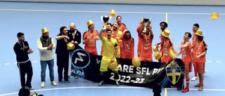 AFC mästare – vann finalen efter stor dramatik