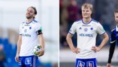Skrällen i IFK-elvan: Han startar istället för Nyman