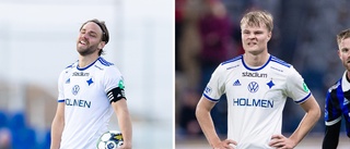 Skrällen i IFK-elvan: Han startar istället för Nyman