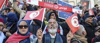 Världsbanken pausar hjälpen till Tunisien