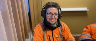 Ann-Sofie Hermansson är gäst i "Widar Möter" 