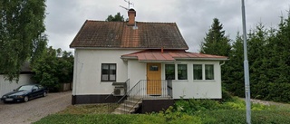 Hus på 105 kvadratmeter från 1937 sålt i Norsholm - priset: 2 900 000 kronor