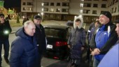 Kreml: Putin har besökt Mariupol