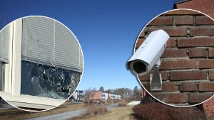 Efter skotten i Ulvhäll – polisens jakt på skytten 