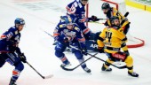 Luleå Hockey reducerar kvartsfinalen mot Växjö