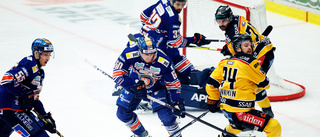 Luleå Hockey reducerar kvartsfinalen mot Växjö