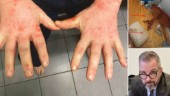 Efter våldet: Vill ha ett lägre straff på grund av diabetes