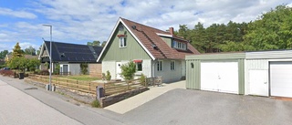 Nya ägare till hus i Västervik - prislappen: 2 800 000 kronor