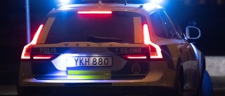 Man anhållen i centrala Norrköping – misstänks för grovt rån med tillhygge