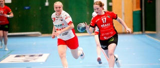 EHF-damerna startar om mot serieledarna: "Behöver få in en fullträff" • Nyckelspelaren saknas 