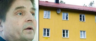 LTU:s direktör: "Jag är mycket överraskad"