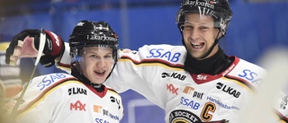 Betygen på Luleå Hockey-spelarna