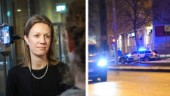 Man släppt efter mordförsöket i Vimanshäll