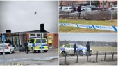 Bekräftat: Den fritagne mannen satt i häktet i Norrköping
