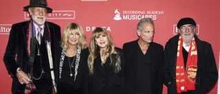 Fleetwood Mac fortsätter inte utan McVie