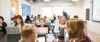 Den svenska skolan krigar mot vetenskapen