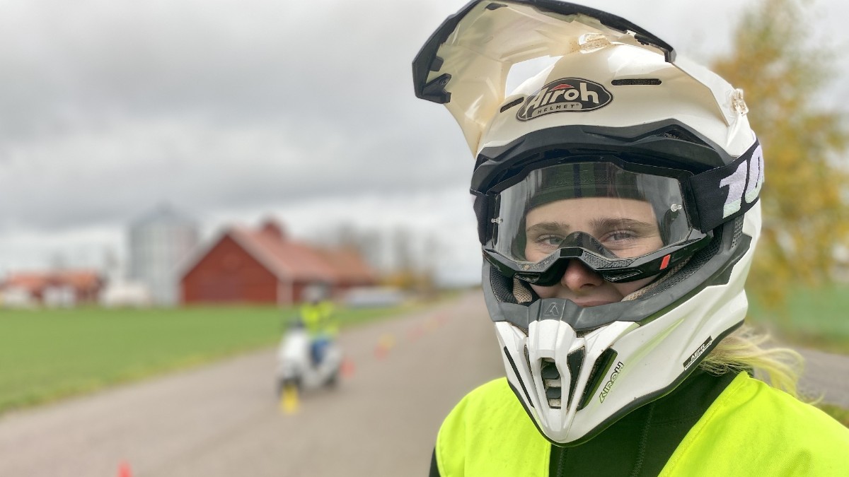 Moppekort inte tillräckligt för att köra Atraktor "Märkligt att