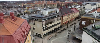 Reahets ett större problem i Katrineholm än "parkeringsbrist"
