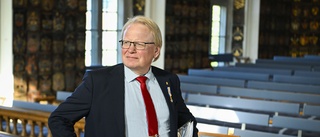 Hultqvist vill se nordisk armé