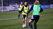 IFK:s näst sista träning inför stora matchen – här är spaningarna: ✔ Startelvan ✔ Hon missar resten ✔ Fredheims noggrannhet