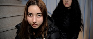 Utvisningshotade Julieta, 18, tacksam för stödet – men orolig: "Lever i ovisshet"