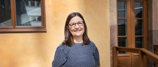 Anna Ekström blir kommunpolitiker