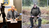 Polischef utreds för mutbrott efter jakthelg hos GW i Gnesta – oro över att uppgifter om Tove-fallet läckt ut