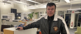 Bro-Elvis lämnar styrelsen i Sverigedemokraterna