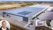 Nordens största distributionscenter till Eskilstuna ✓Bjuder in 100-tals e-handlare ✓Flyttar hit all verksamhet ✓Uppemot 50 nya jobb