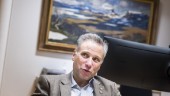 Kommundirektören i Kiruna hoppar av – omedelbart 