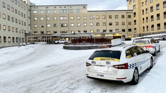 Varför har Skellefteå taxi tagit bort vår ersättning?